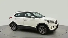 Used Hyundai Creta 1.6 SX Plus Petrol in Mumbai
