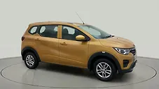 Used Renault Triber RXL [2019-2020] in Hyderabad