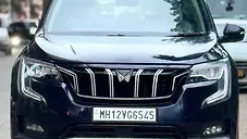 Used Mahindra XUV700 AX7 Petrol AT 7 STR in Mumbai