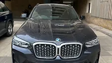 Used BMW X4 xDrive 30i 50 Jahre M Edition in Delhi
