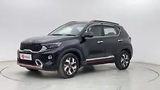 Used Kia Sonet GTX Plus 1.0 DCT [2020-2021] in Pune