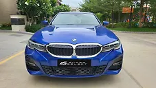 Used BMW 3-Series 330i M Sport Edition in Hyderabad