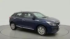 Used Maruti Suzuki Baleno Delta AGS [2023-2025] in Pune