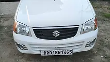 Used Maruti Suzuki Alto VXi in Muzaffurpur
