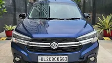 Used Maruti Suzuki XL6 Zeta MT Petrol in Delhi
