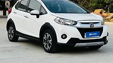 Used Honda WR-V VX MT Petrol in Lucknow