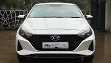 Used Hyundai Elite i20 Asta 1.4 CRDI (O) [2016-2017] in Thane