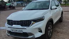 Used Kia Sonet HTX Plus 1.5 in Lucknow