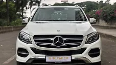 Used Mercedes-Benz GLE 250 d in Pune