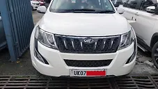 Used Mahindra XUV500 W6 in Dehradun