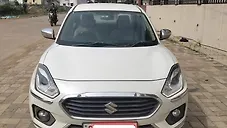 Used Maruti Suzuki DZire ZDi Plus in Raipur