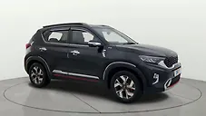 Used Kia Sonet GTX Plus 1.0 iMT [2020-2021] in Ahmedabad