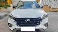 Used Hyundai Creta 1.6 SX Plus AT Petrol in Bangalore