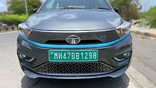 Used Tata Tigor EV XZ Plus in Mumbai