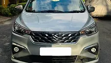 Used Maruti Suzuki Ertiga VXi in Bangalore