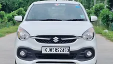 Used Maruti Suzuki Celerio ZXi Petrol Manual in Ahmedabad