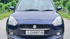 Used Maruti Suzuki Swift VXi [2021-2023] in Ahmedabad