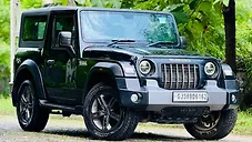 Used Mahindra Thar LX Hard Top Petrol AT 4WD in Ahmedabad