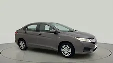 Used Honda City SV in Ahmedabad