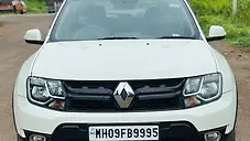 Used Renault Duster 85 PS RXZ 4X2 MT Diesel (Opt) in Sangli
