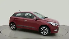 Used Hyundai Elite i20 Asta 1.4 (O) CRDi in Hyderabad