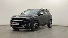 Used Kia Seltos GTX Plus 1.5 Diesel AT in Hyderabad