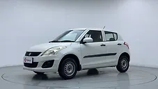 Used Maruti Suzuki Swift Lxi (O) [2014-2017] in Delhi