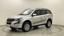 Used Mahindra XUV500 W7 AT [2018-2020] in Mumbai