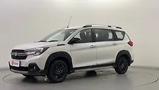 Used Maruti Suzuki XL6 Zeta MT Petrol in Gurgaon