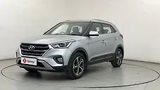 Used Hyundai Creta SX 1.6 (O) Executive Petrol in Chennai