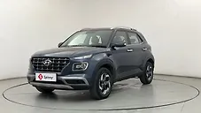 Used Hyundai Venue SX 1.0 Turbo iMT in Chennai