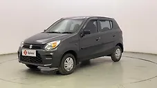 Used Maruti Suzuki Alto 800 LXi (O) in Kolkata