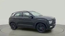 Used Hyundai Creta SX (O) 1.4 Turbo 7 DCT [2020-2022] in Hyderabad
