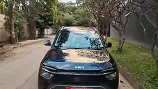 Used Kia Carens Prestige Plus 1.5 Diesel MT 7 STR in Bangalore