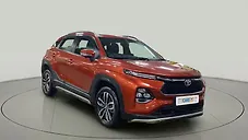 Used Toyota Urban Cruiser Taisor V 1.0 Petrol AT in Mohali