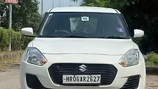 Used Maruti Suzuki Swift Limited Edition Diesel in Kurukshetra