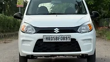 Used Maruti Suzuki Alto 800 Vxi in Kurukshetra