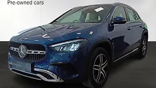 Used Mercedes-Benz GLA 200 in Chennai