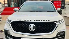 Used MG Hector Sharp 2.0 Diesel [2019-2020] in Gorakhpur