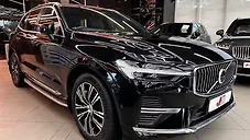 Used Volvo XC60 B5 Inscription in Ahmedabad