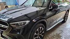 Used Mercedes-Benz GLC 300 4MATIC in Delhi