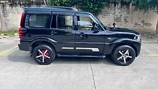 Used Mahindra Scorpio S Diesel Turbo Manual 7 STR in Karnal