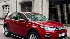 Used Land Rover Discovery Sport HSE 7-Seater in Mumbai