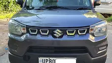 Used Maruti Suzuki S-Presso VXi (O) CNG in Agra