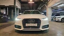 Used Audi A6 35 TDI Matrix in Mumbai