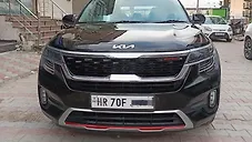 Used Kia Seltos GTX Plus 1.5 Diesel AT in Zirakpur
