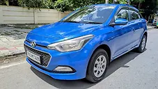 Used Hyundai Elite i20 Sportz 1.4 CRDI in Bangalore