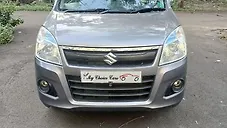 Used Maruti Suzuki Wagon R LXI CNG (O) in Pune