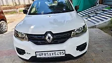 Used Renault Kwid RXL [2015-2019] in Mathura