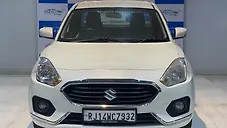 Used Maruti Suzuki DZire VDi AMT in Jaipur